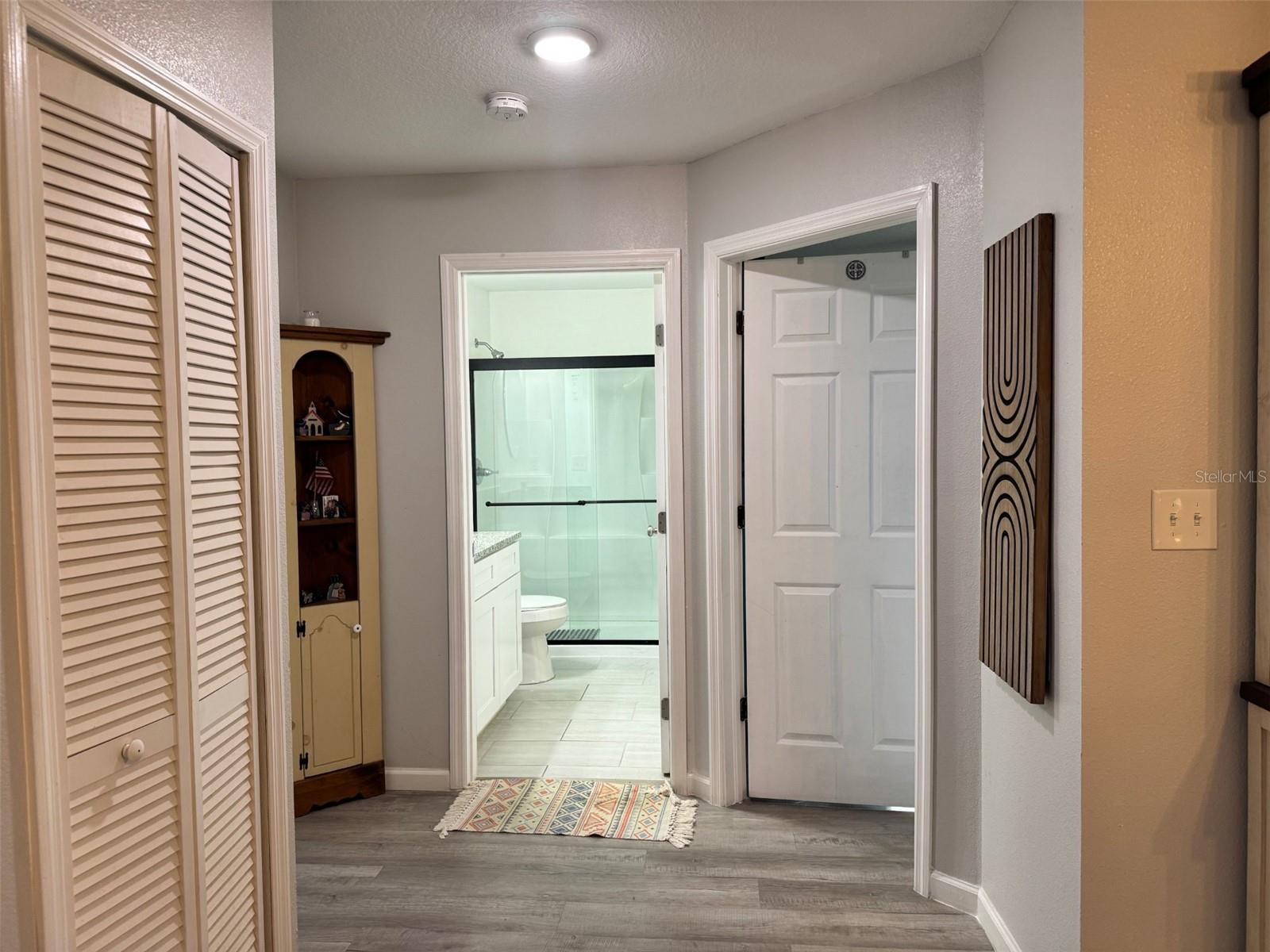 WOODS ACRES - Residential