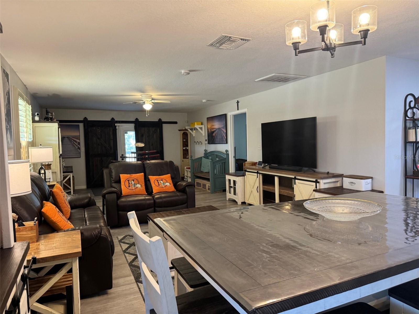 WOODS ACRES - Residential