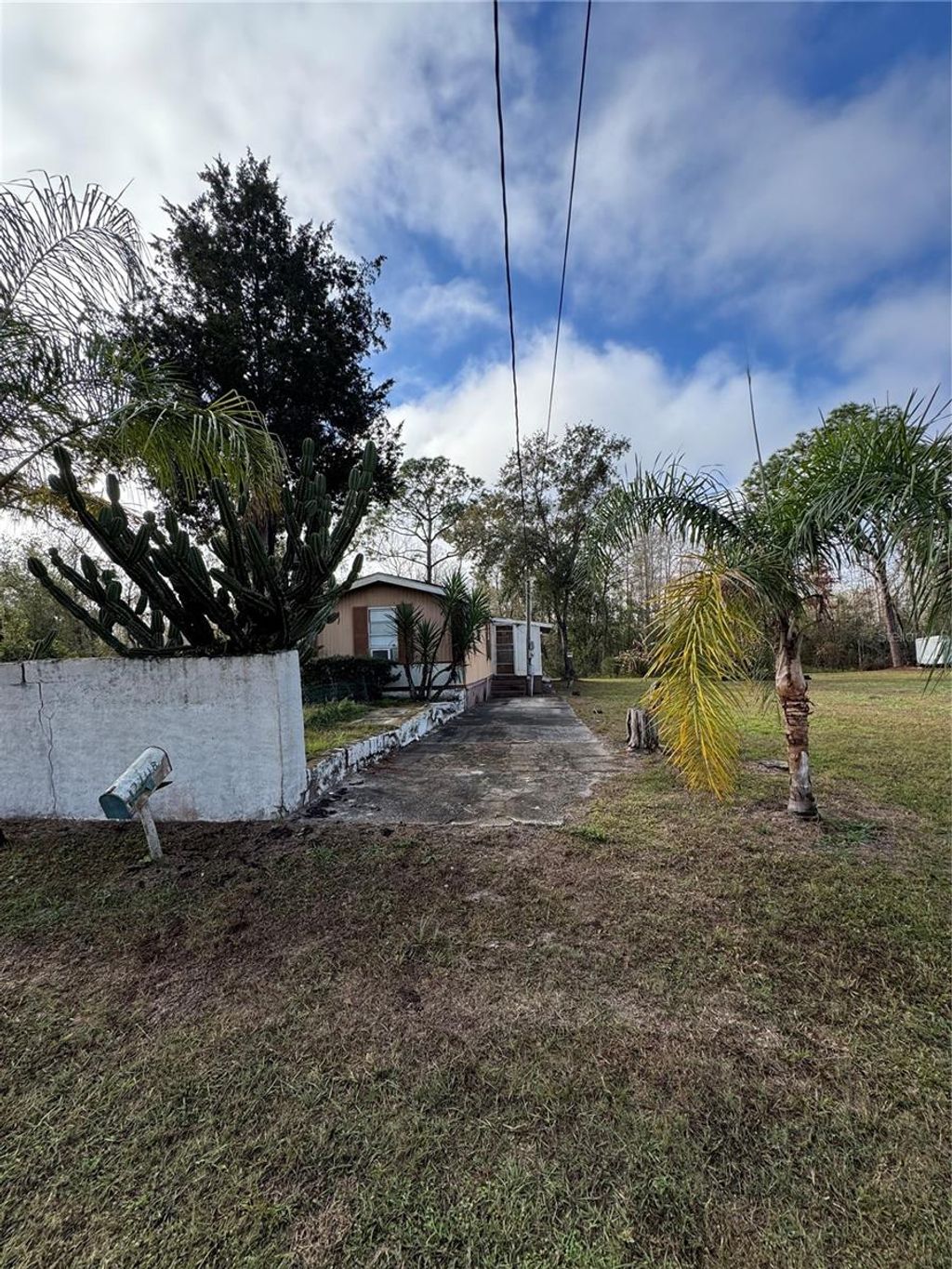 Photo of 12748 Via Plaza Way, New Port Richey, FL 34654 (MLS # TB8476979)