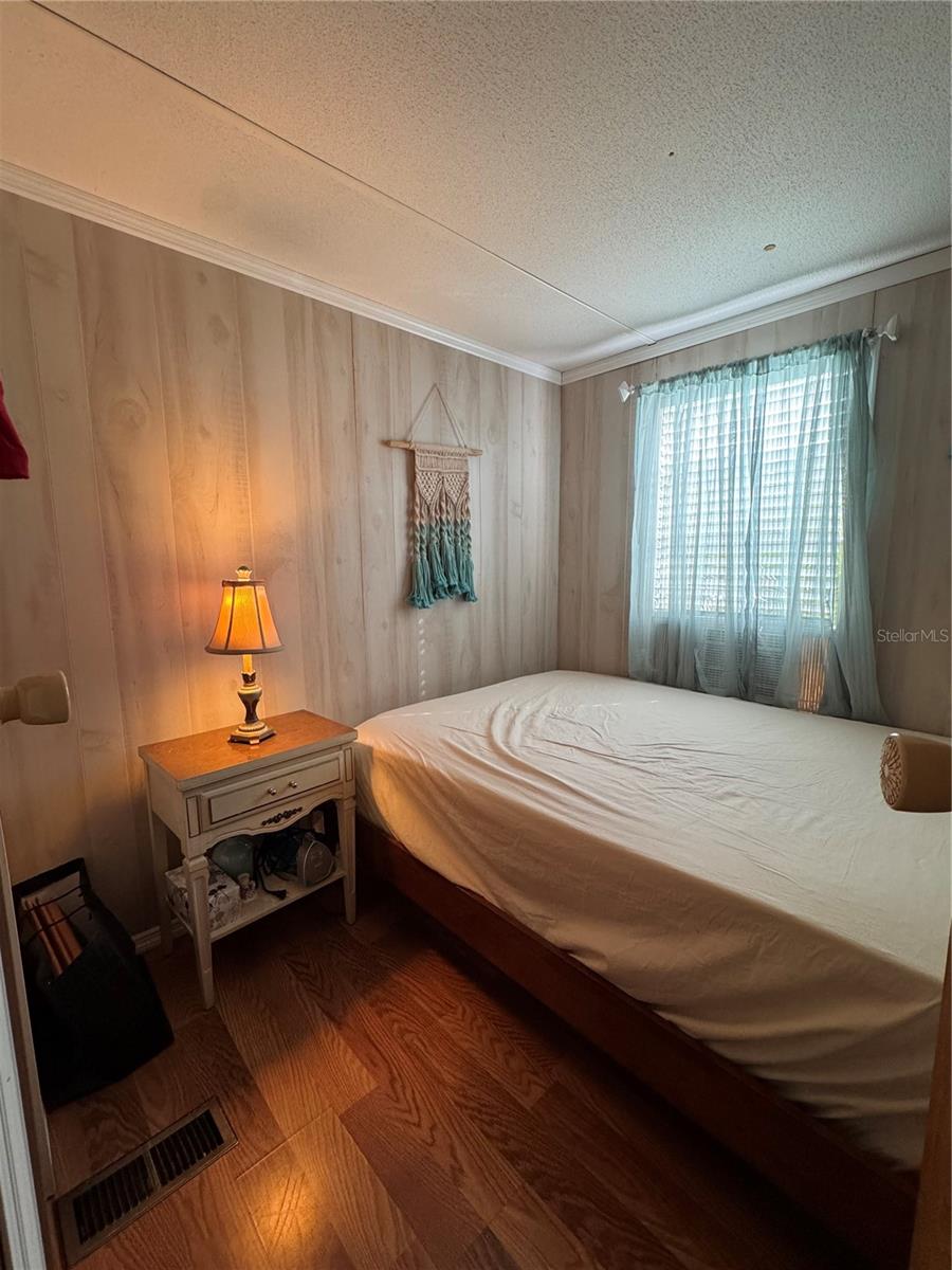 MOON LAKE ESTATES - Residential