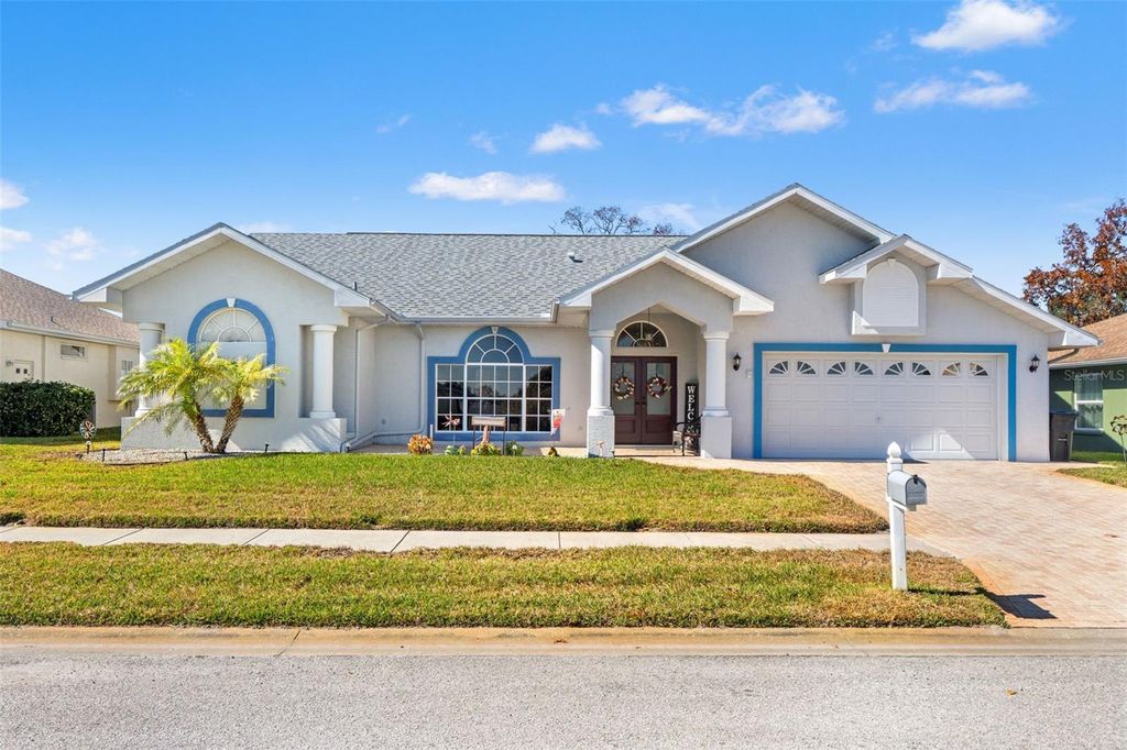 Photo of 13615 Arden Drive, Hudson, FL 34667 (MLS # TB8470173)