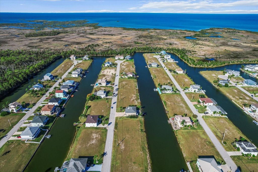 Photo of 3407 Jewfish Drive, Hernando Beach, FL 34607 (MLS # W7879877)