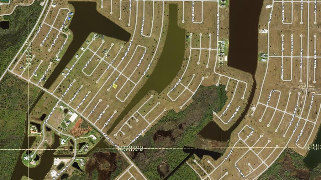 Photo of 10 Yucca Lane, Placida, FL 33946 (MLS # A4662432)