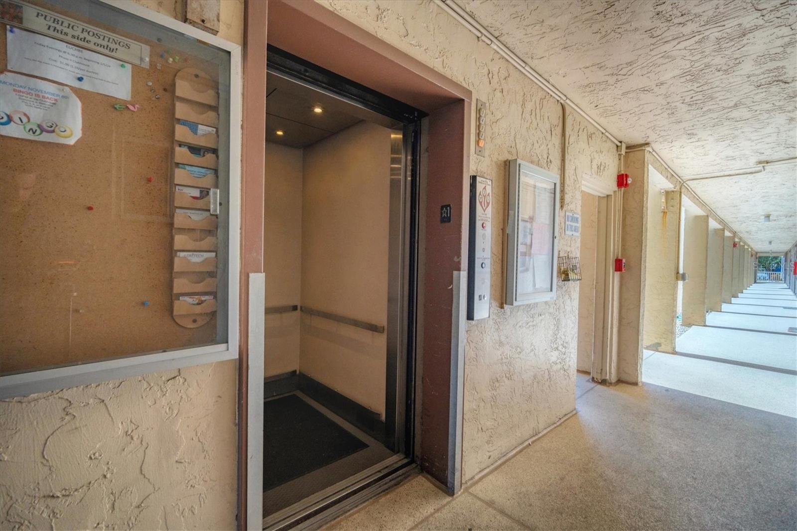 BAYSHORE ON THE LAKE APTS II SEC 2 - Residential