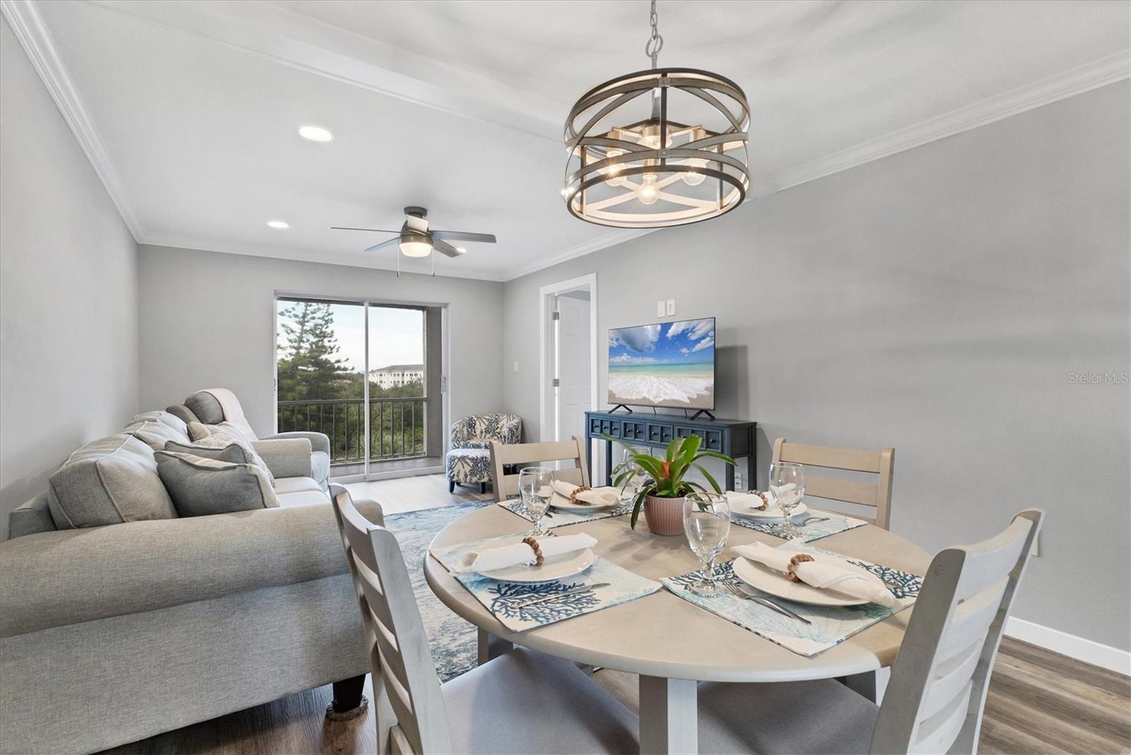 BAYSHORE ON THE LAKE APTS II SEC 2 - Residential