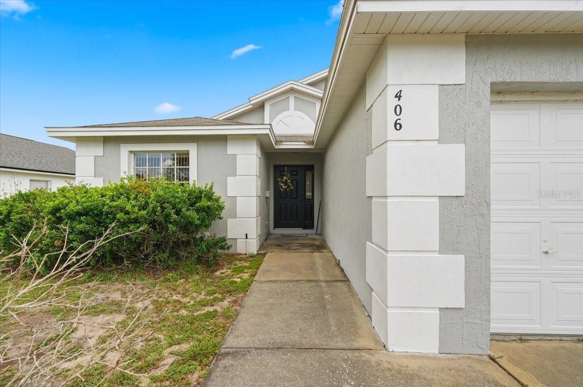 406 SAINT ANNS DRIVE