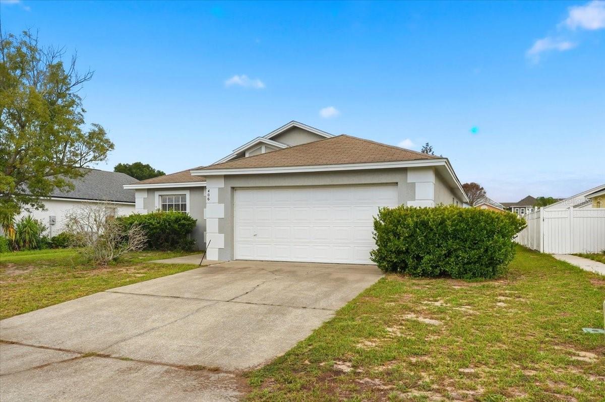 406 SAINT ANNS DRIVE