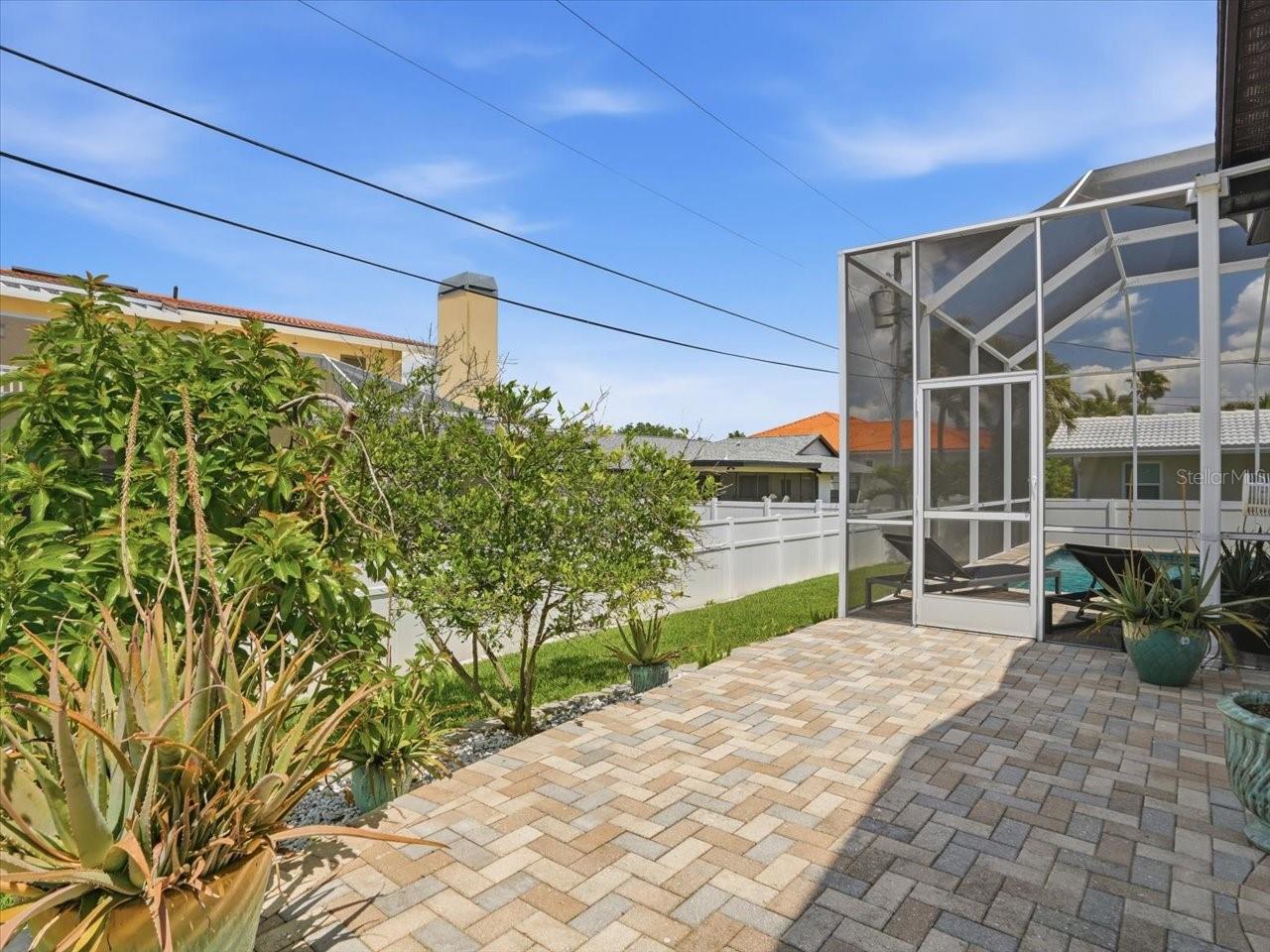 BELLEAIR BEACH - Residential