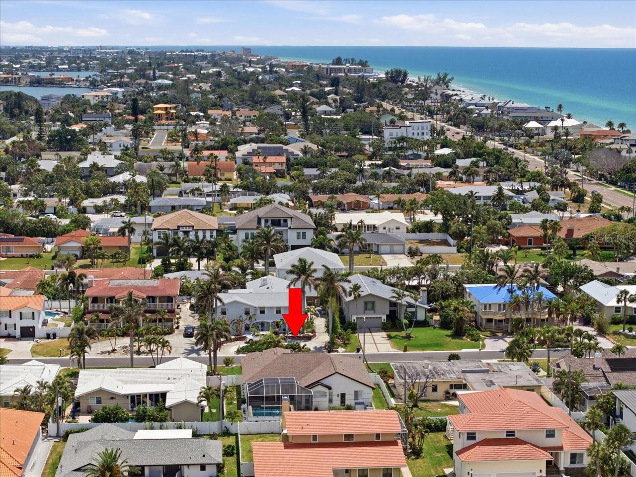 BELLEAIR BEACH - Residential
