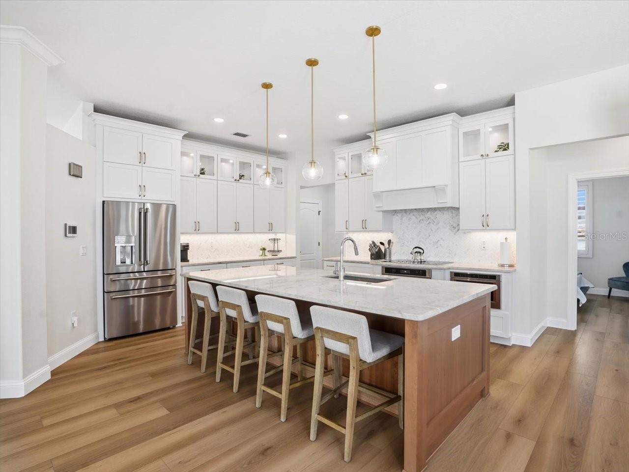 BELLEAIR BEACH - Residential