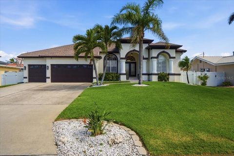 Photo of 109 16th Street, Belleair Beach, FL 33786 (MLS # TB8494914)