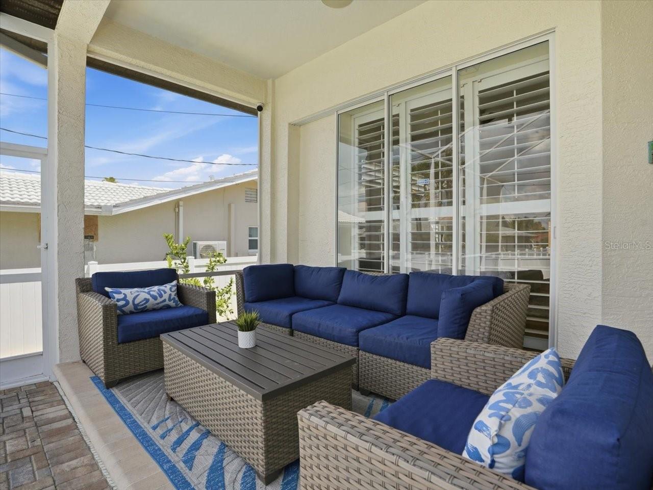 BELLEAIR BEACH - Residential