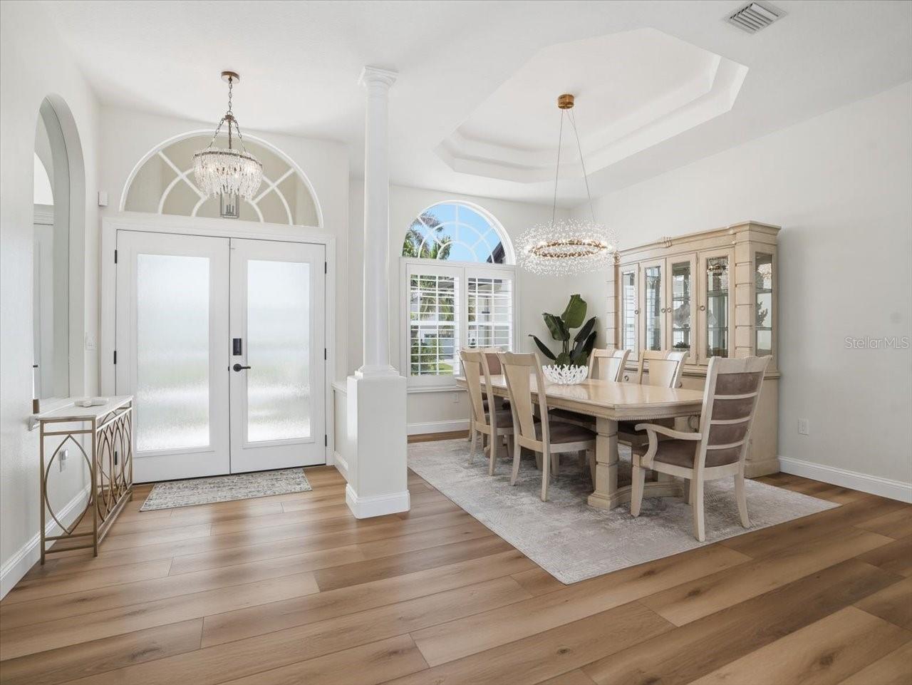 BELLEAIR BEACH - Residential