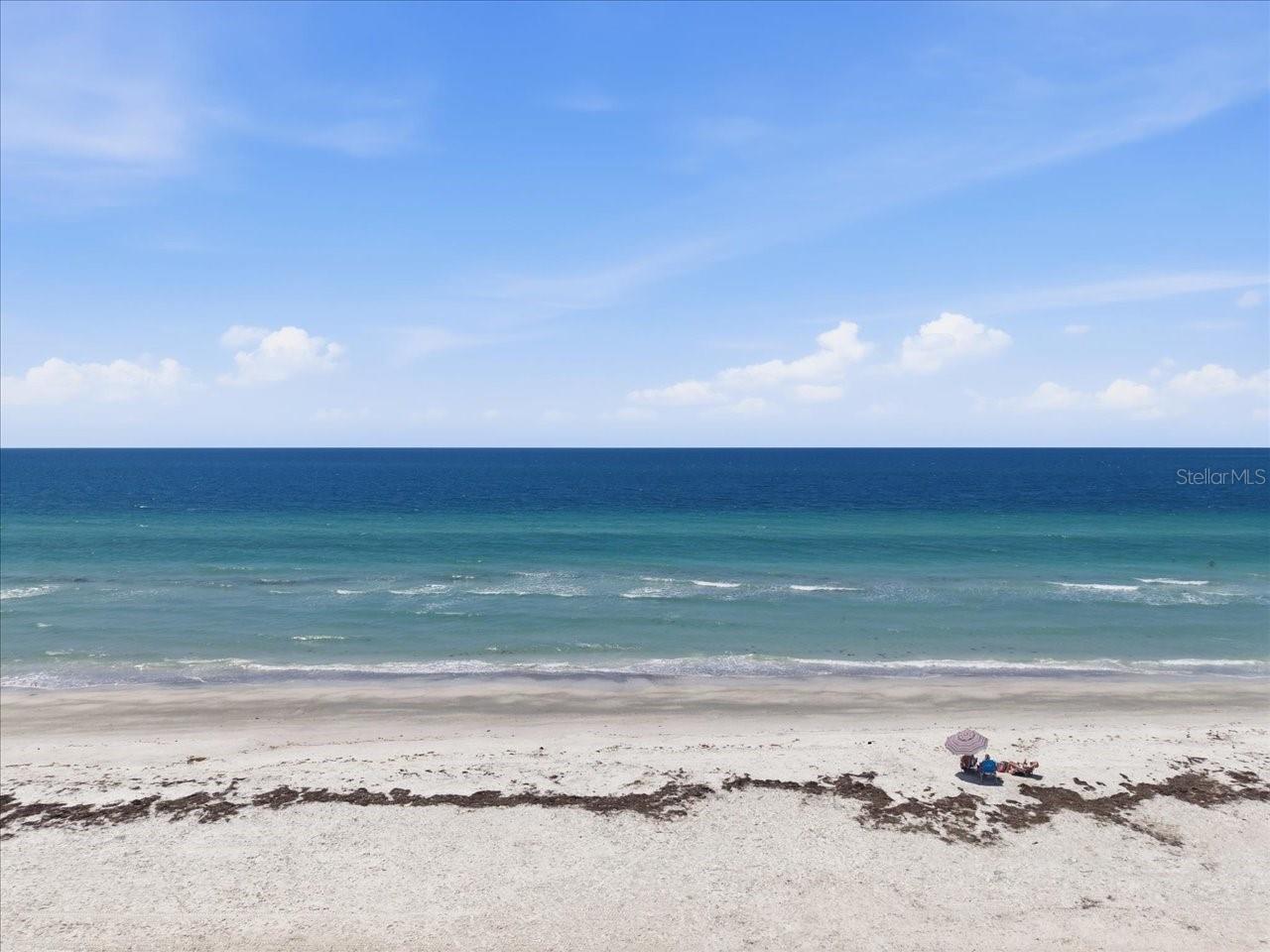 BELLEAIR BEACH - Residential