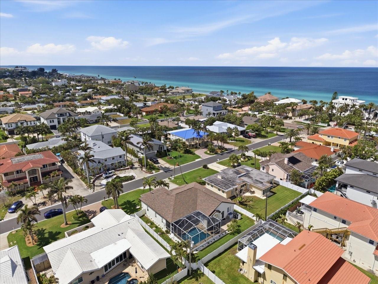 BELLEAIR BEACH - Residential