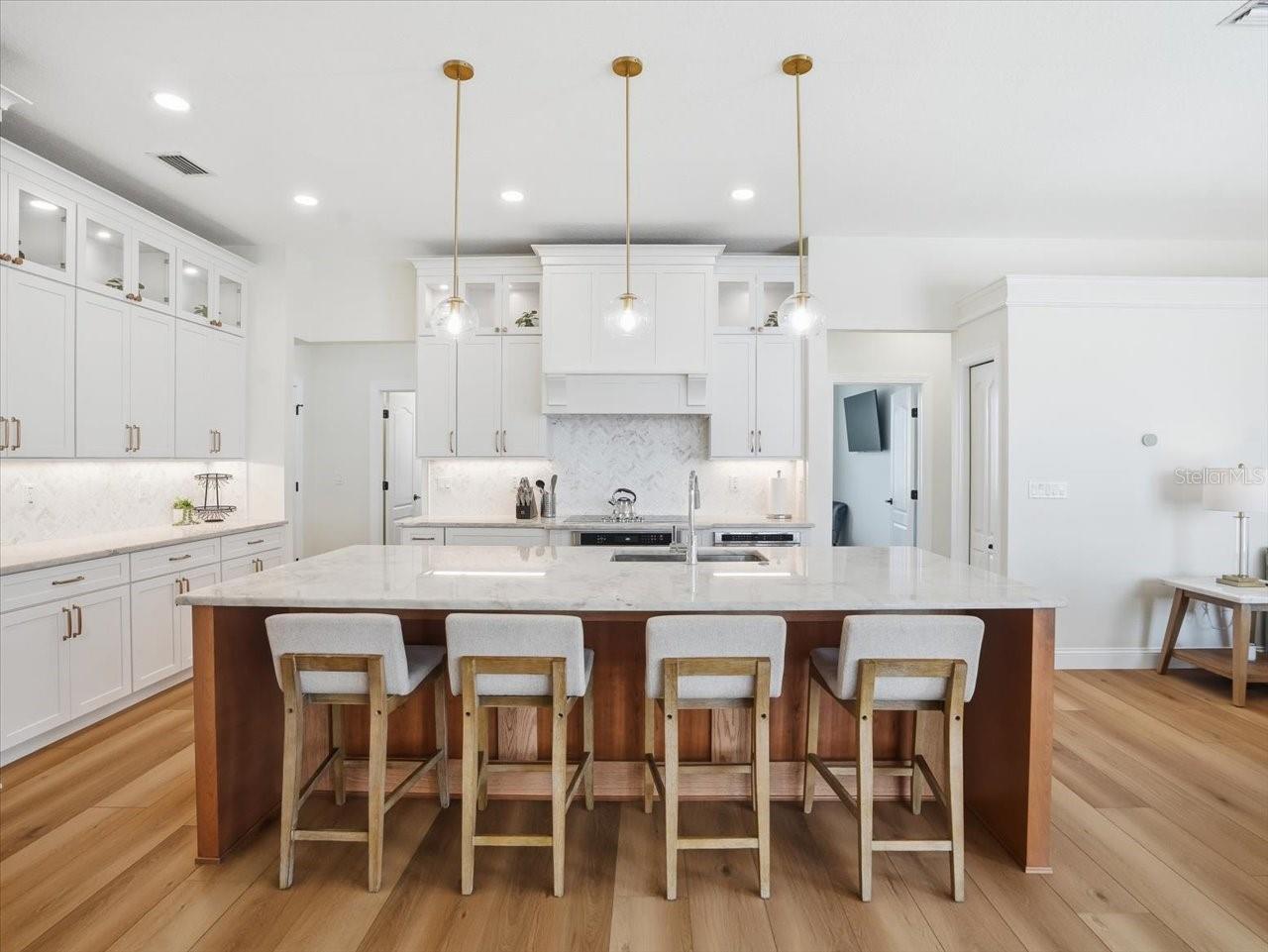 BELLEAIR BEACH - Residential