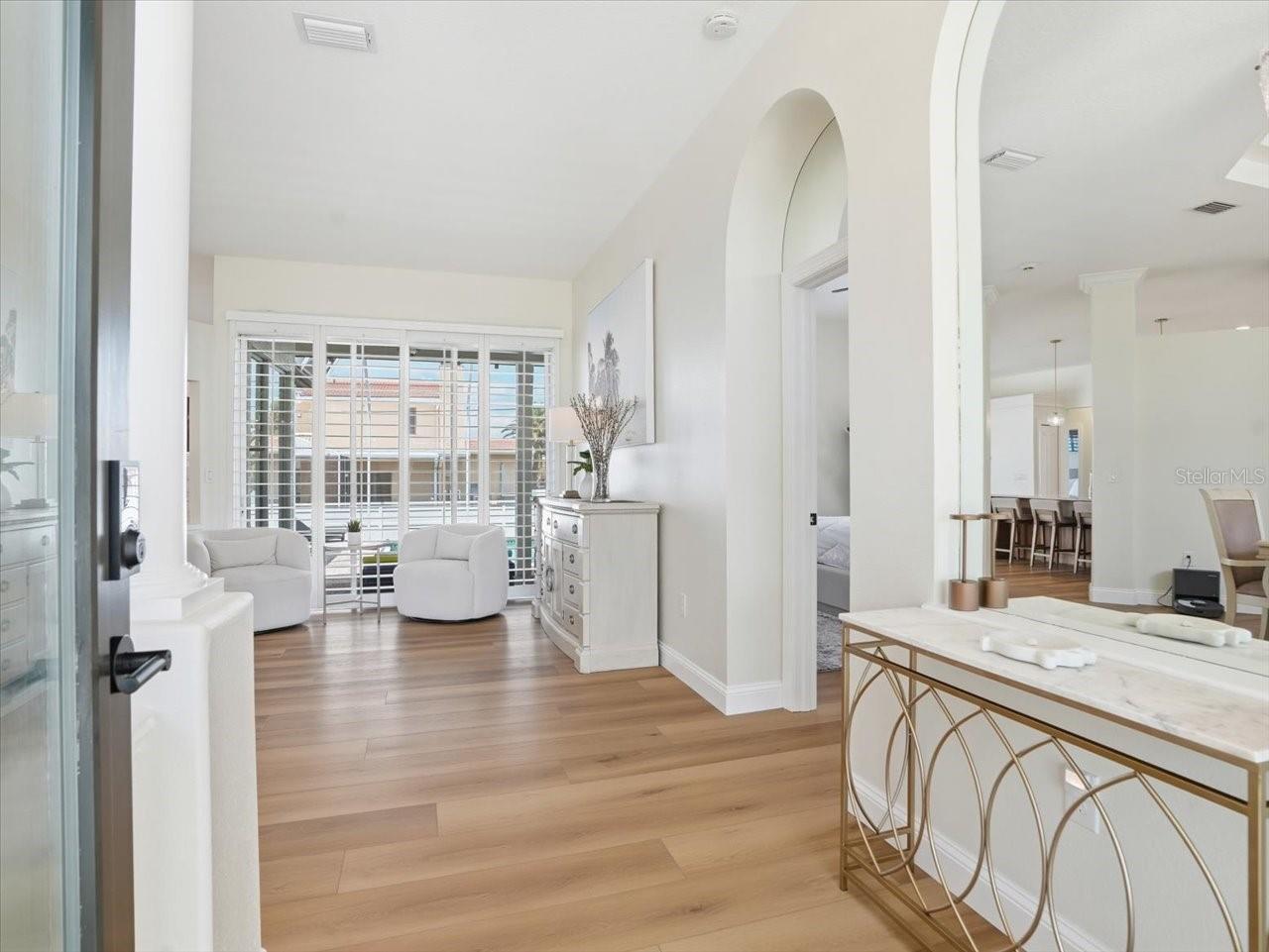 BELLEAIR BEACH - Residential