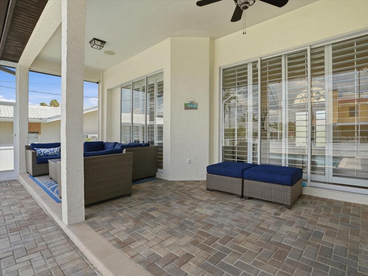 BELLEAIR BEACH - Residential