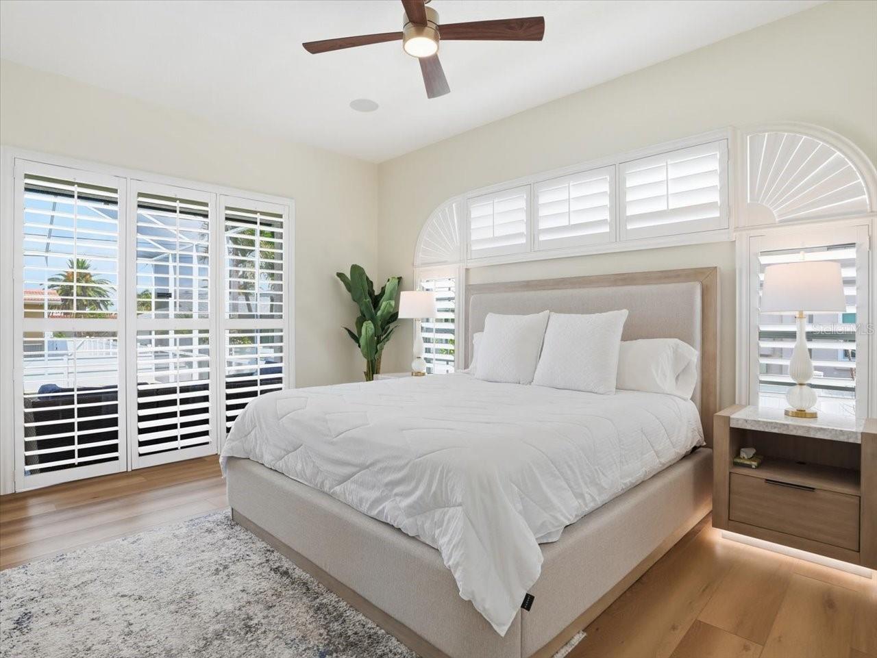BELLEAIR BEACH - Residential