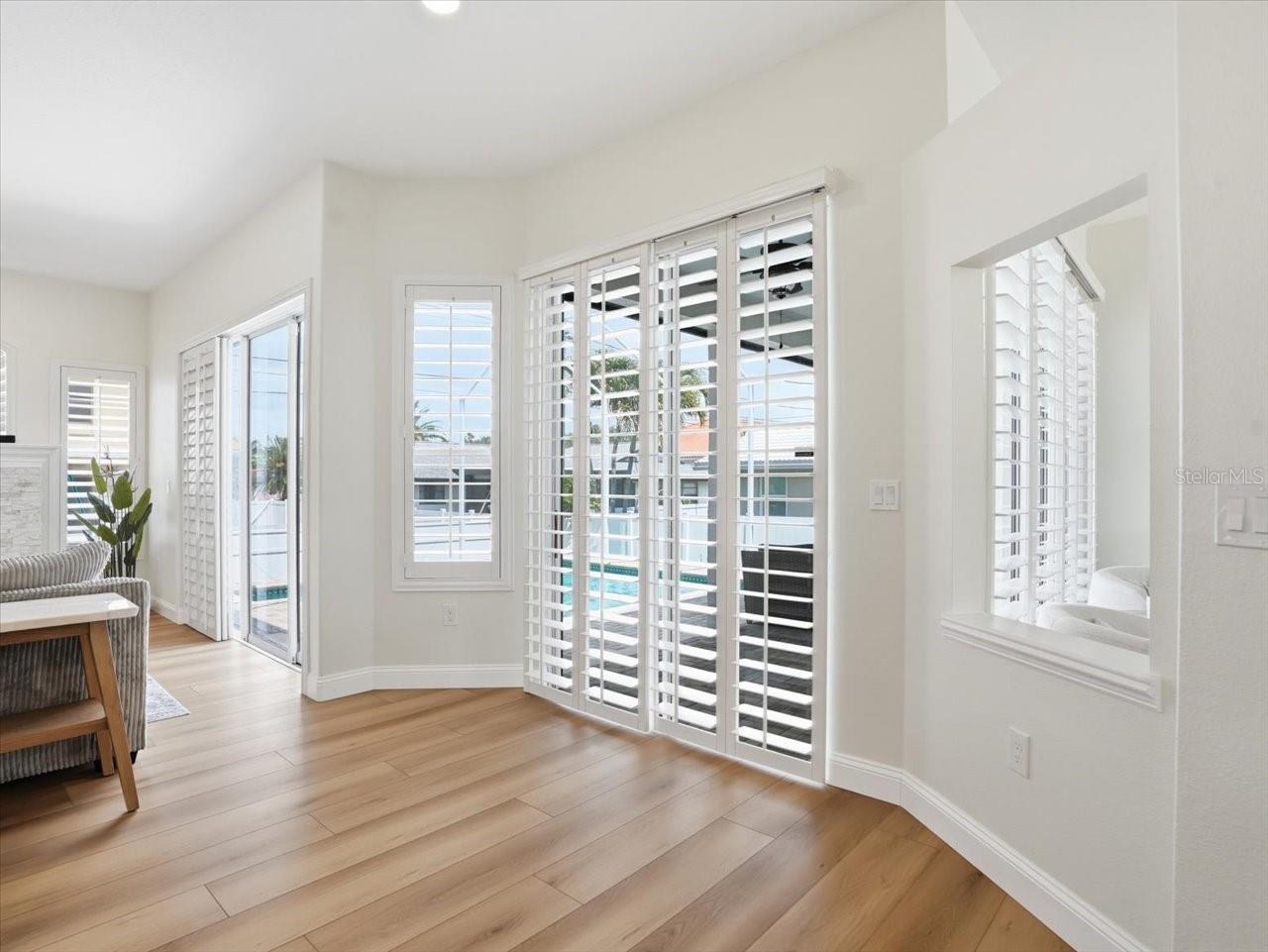 BELLEAIR BEACH - Residential