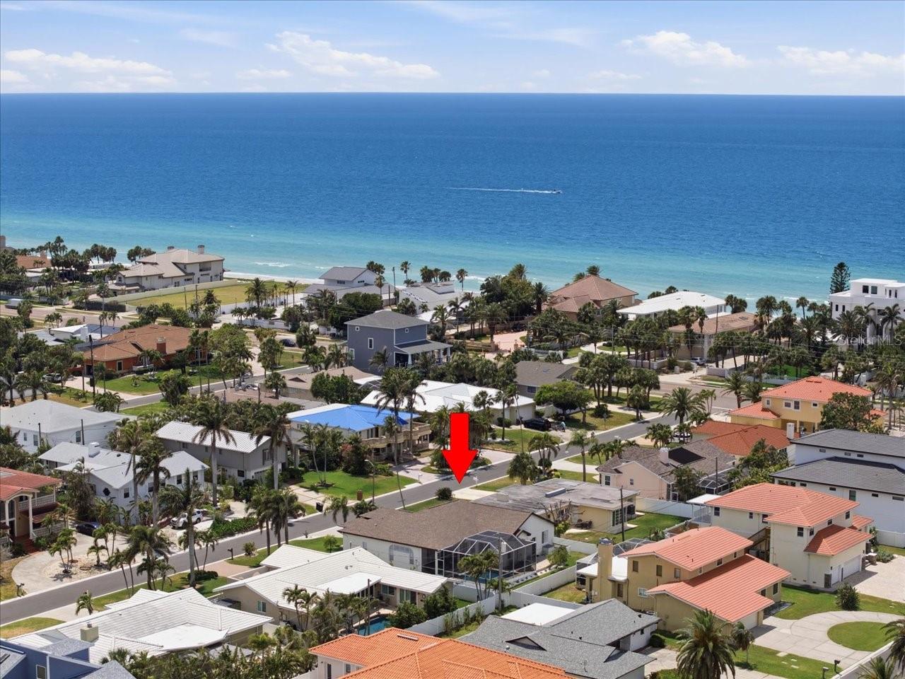 BELLEAIR BEACH - Residential