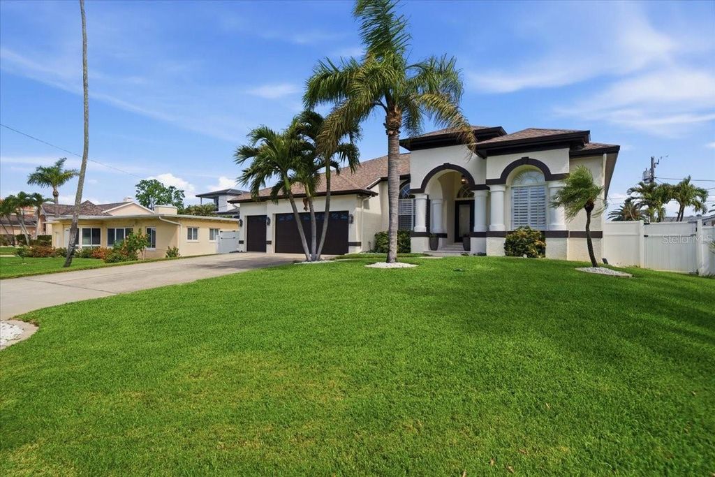 Photo of 109 16th Street, Belleair Beach, FL 33786 (MLS # TB8494914)