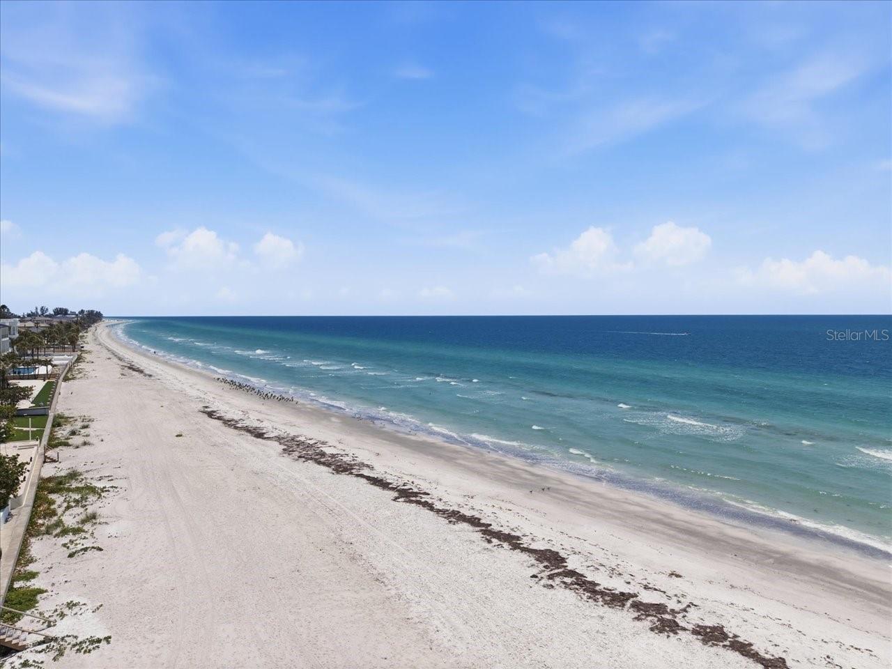 BELLEAIR BEACH - Residential