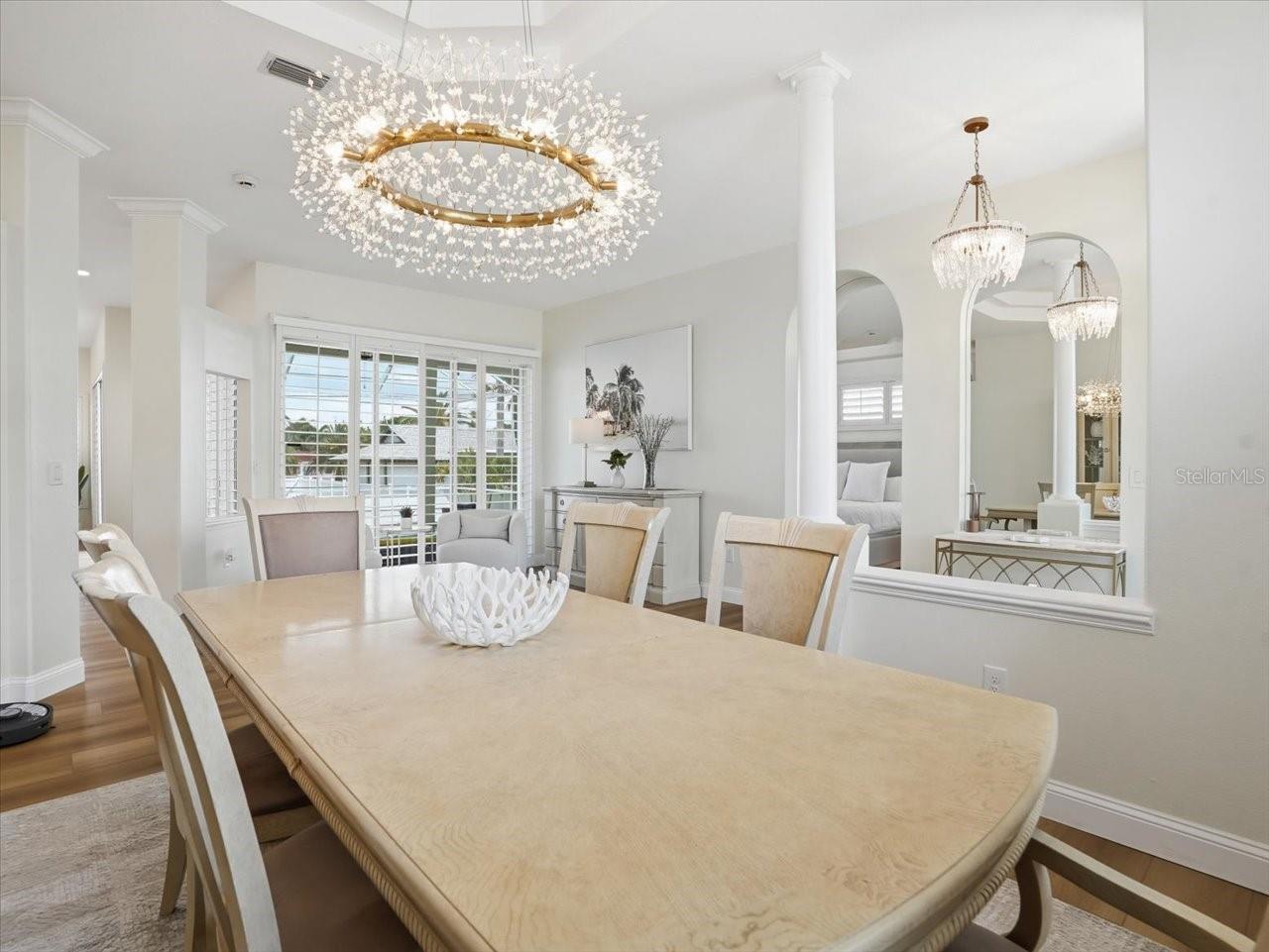 BELLEAIR BEACH - Residential
