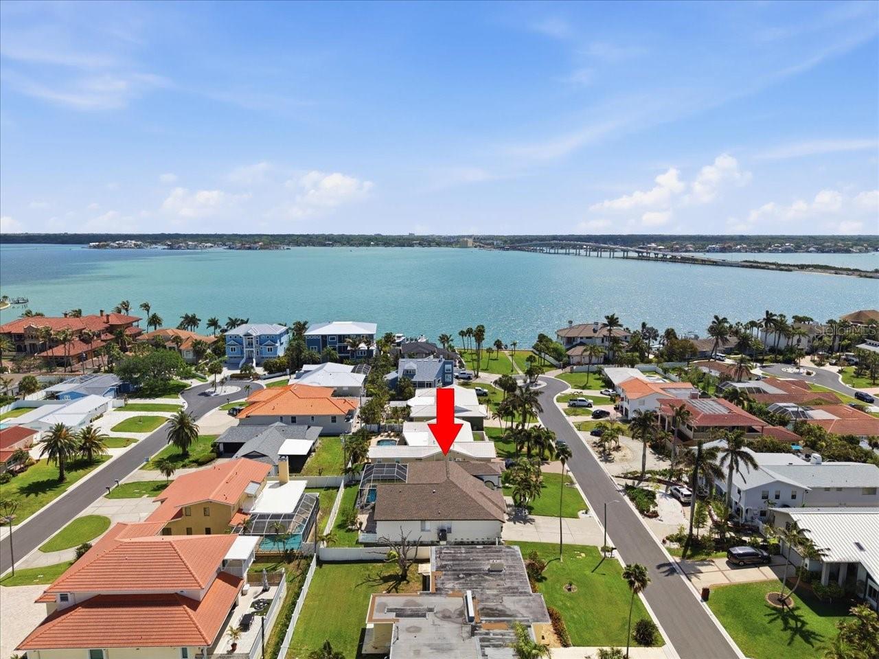 BELLEAIR BEACH - Residential