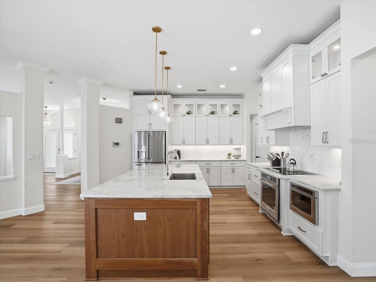 BELLEAIR BEACH - Residential
