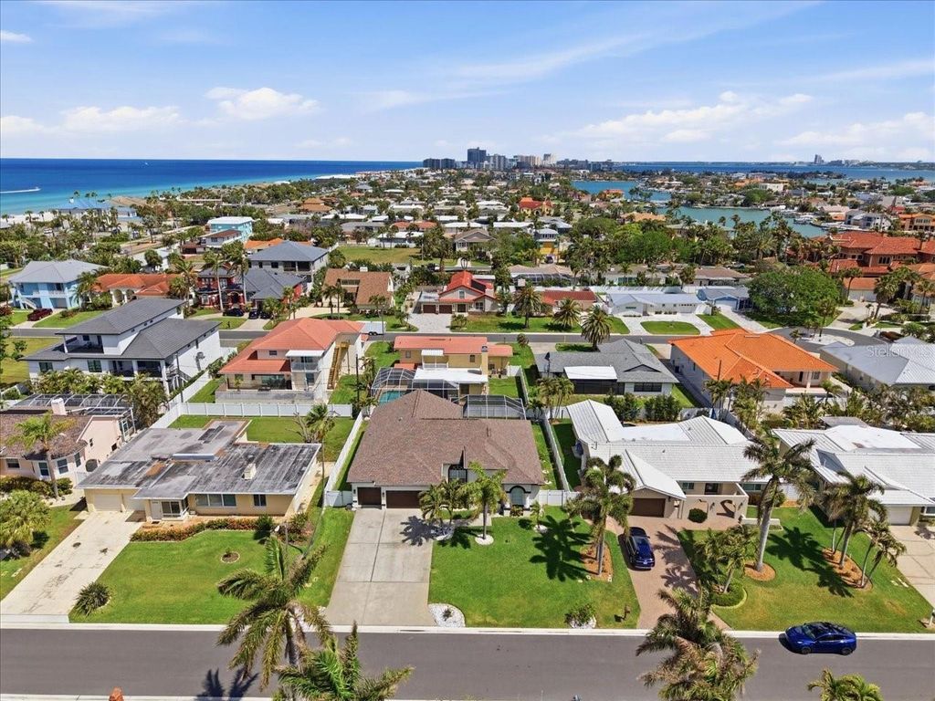 Photo of 109 16th Street, Belleair Beach, FL 33786 (MLS # TB8494914)