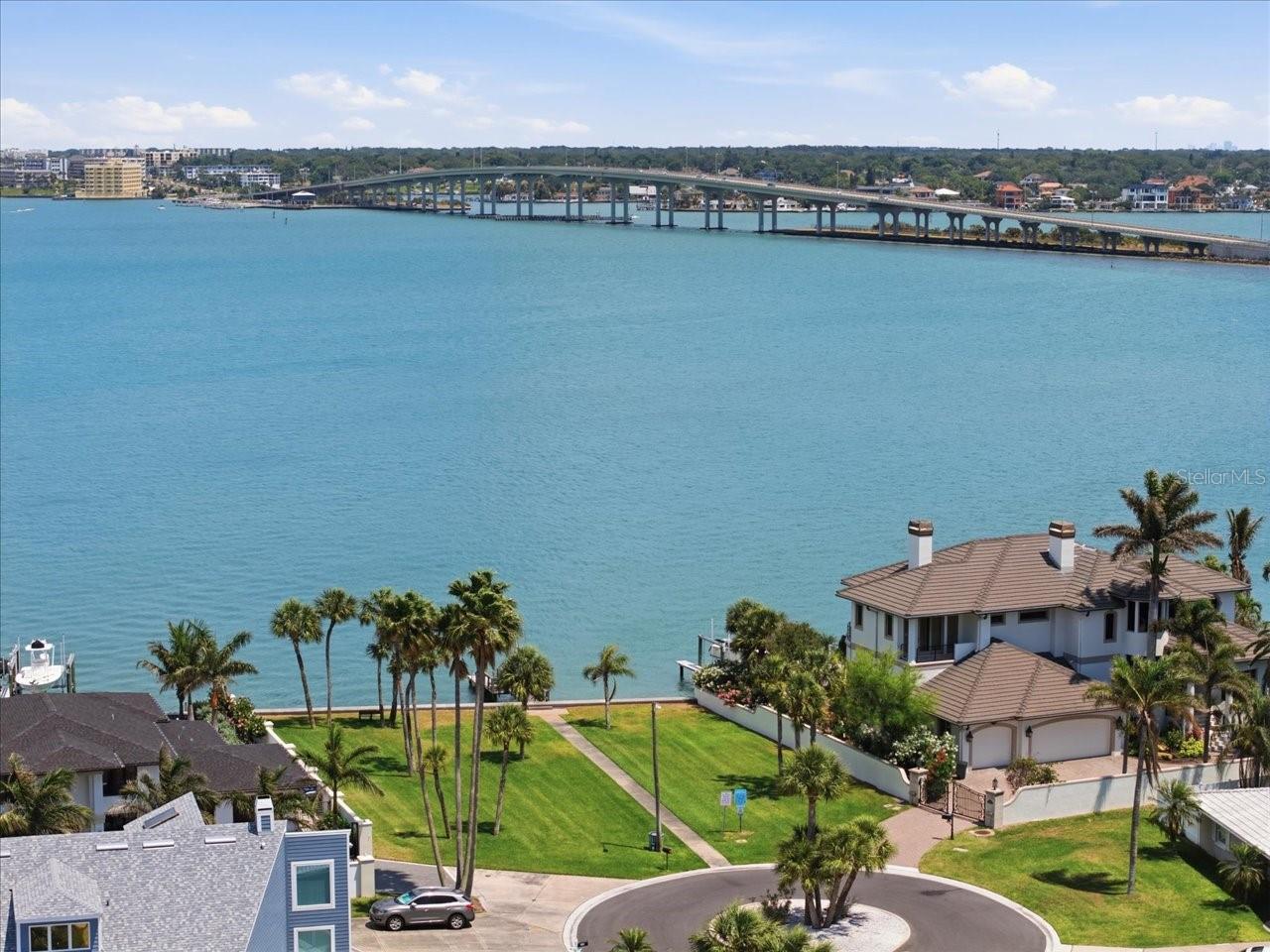 BELLEAIR BEACH - Residential