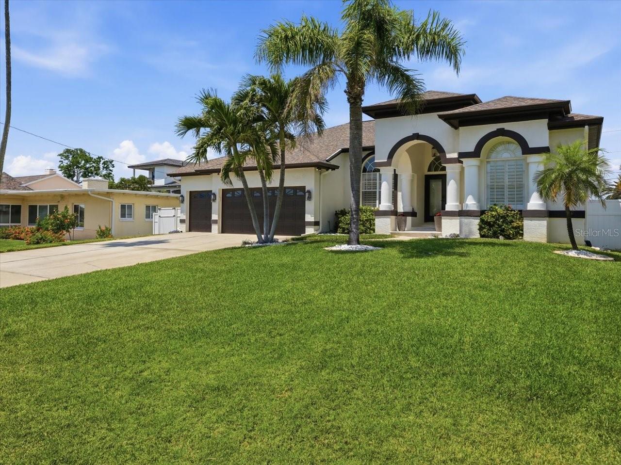 BELLEAIR BEACH - Residential
