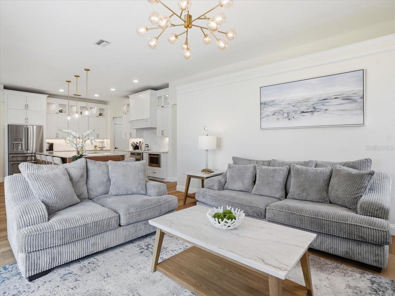 BELLEAIR BEACH - Residential