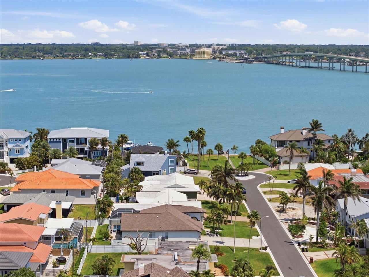 BELLEAIR BEACH - Residential