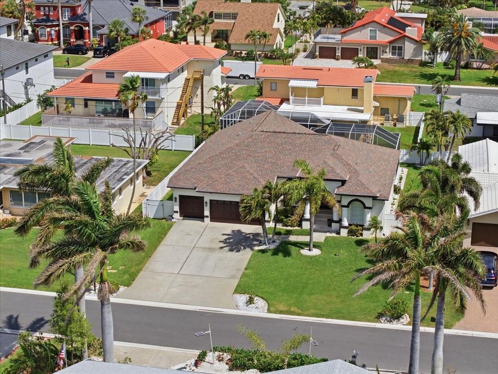 Photo of 109 16th Street, Belleair Beach, FL 33786 (MLS # TB8494914)