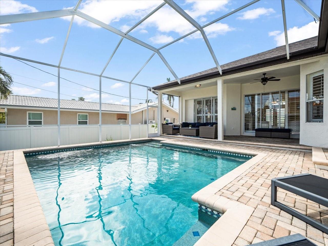 BELLEAIR BEACH - Residential