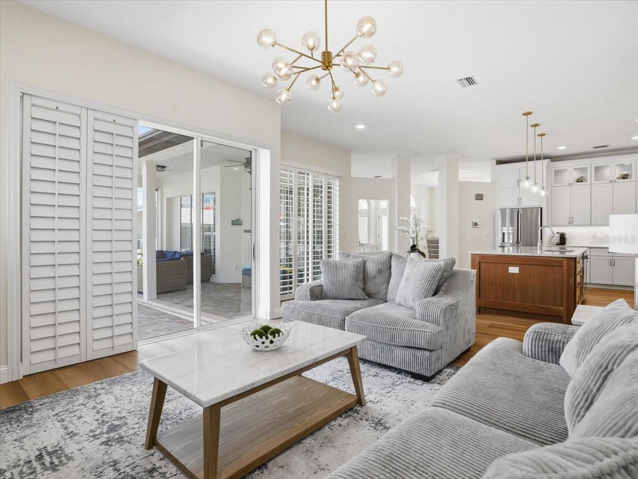 BELLEAIR BEACH - Residential