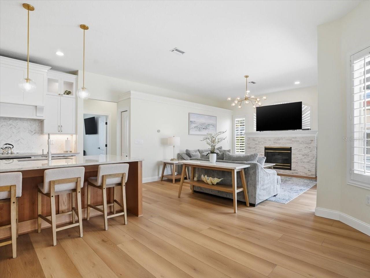 BELLEAIR BEACH - Residential