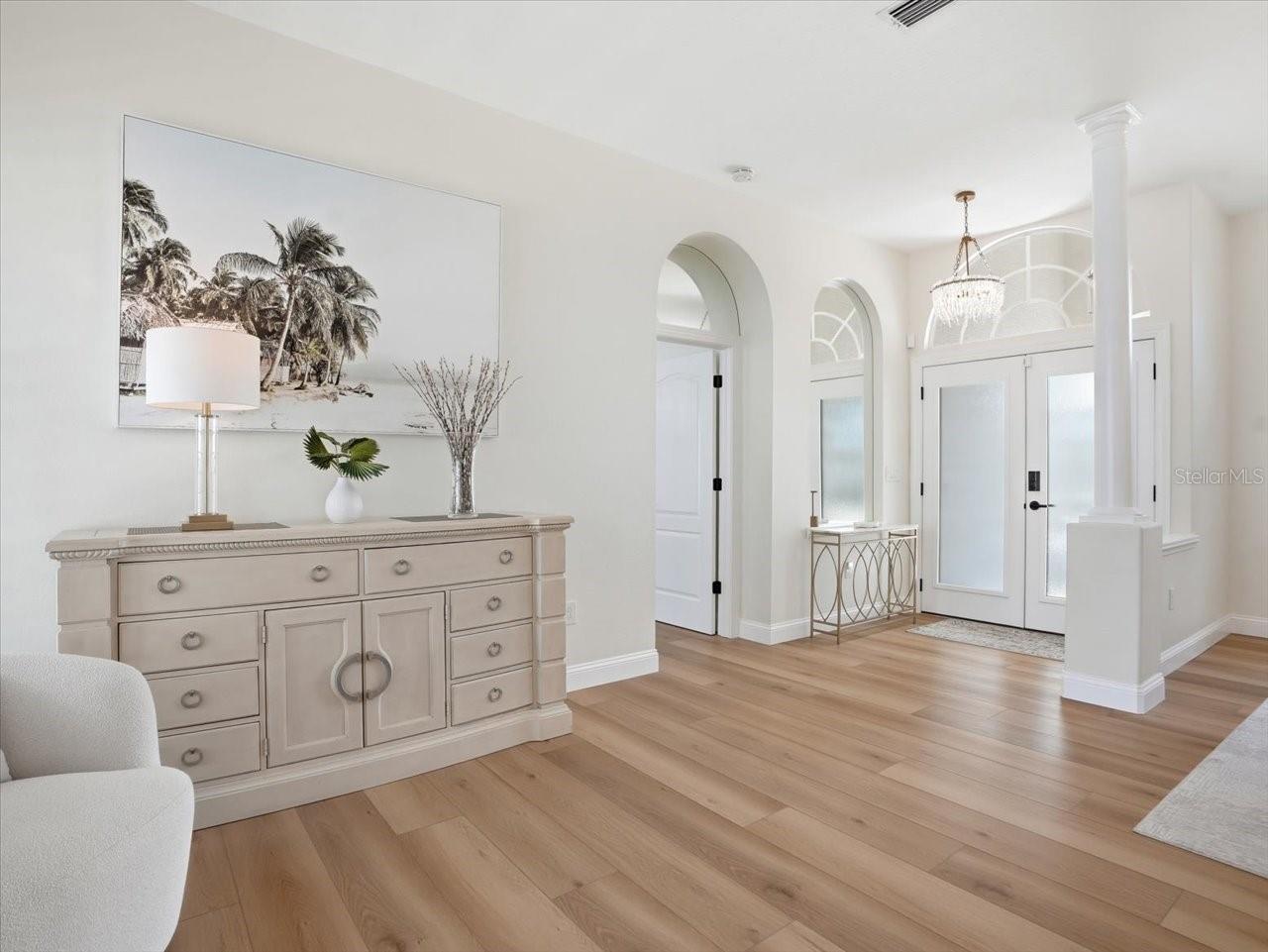 BELLEAIR BEACH - Residential