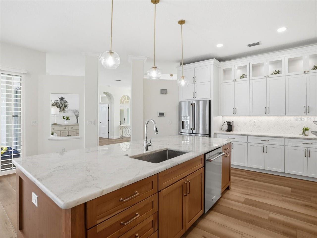 BELLEAIR BEACH - Residential