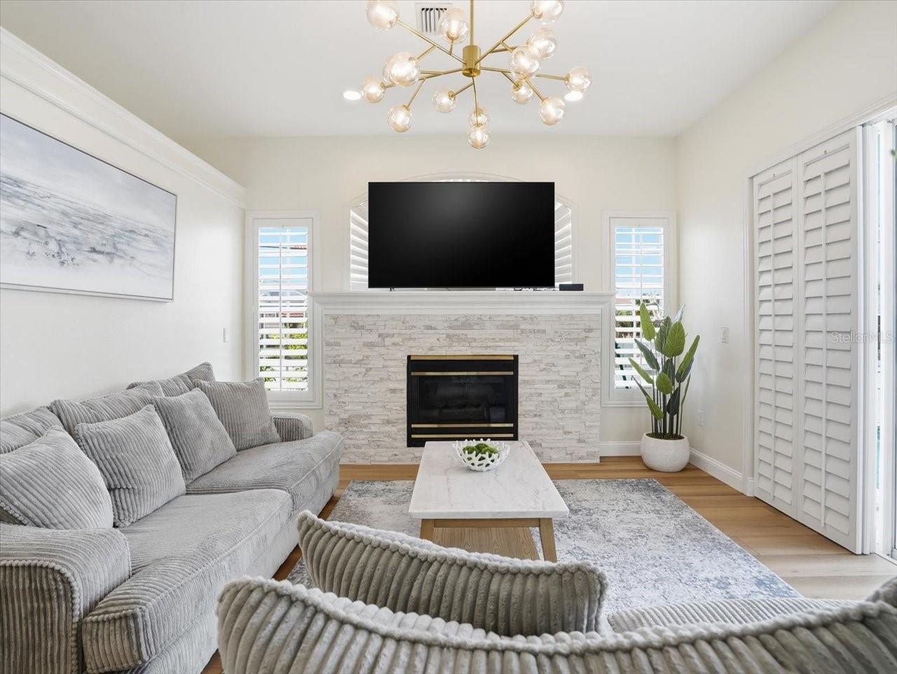 BELLEAIR BEACH - Residential