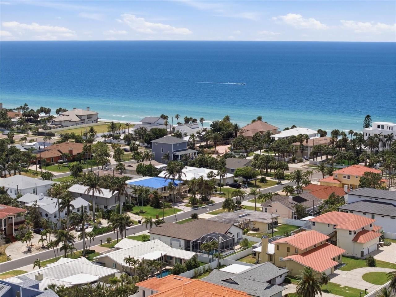BELLEAIR BEACH - Residential