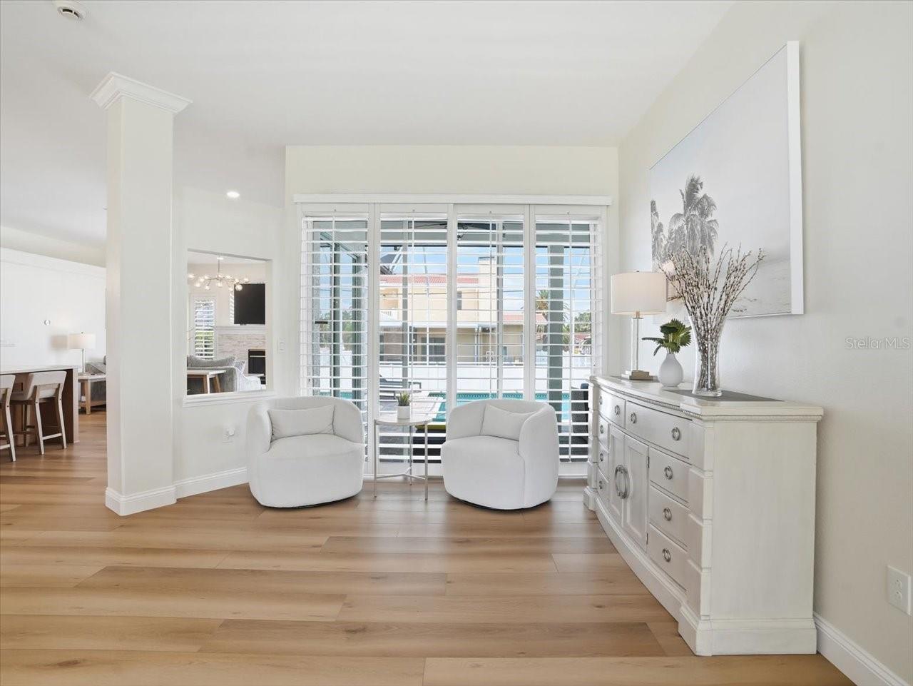 BELLEAIR BEACH - Residential