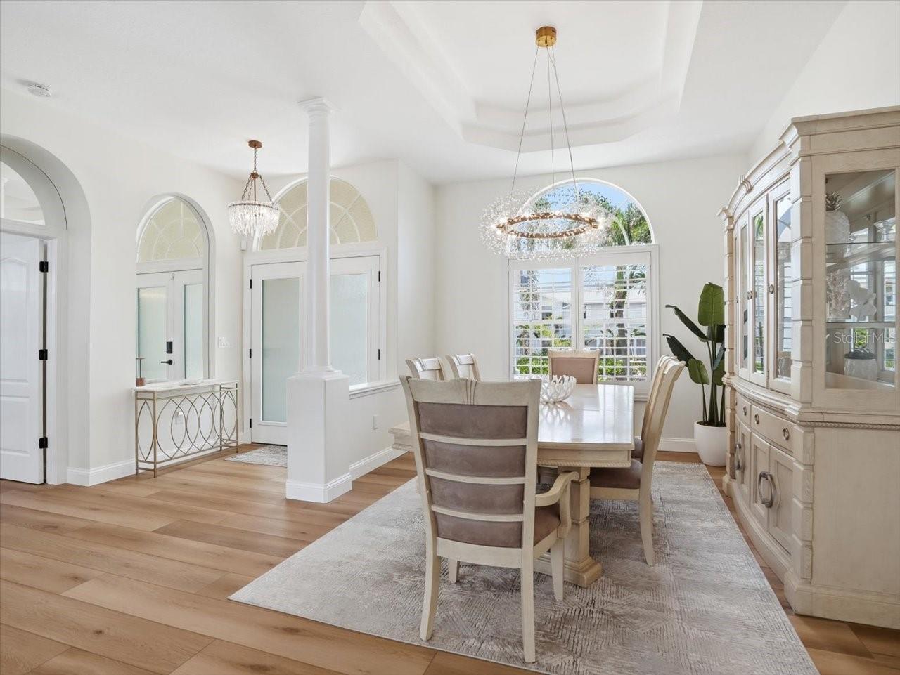 BELLEAIR BEACH - Residential