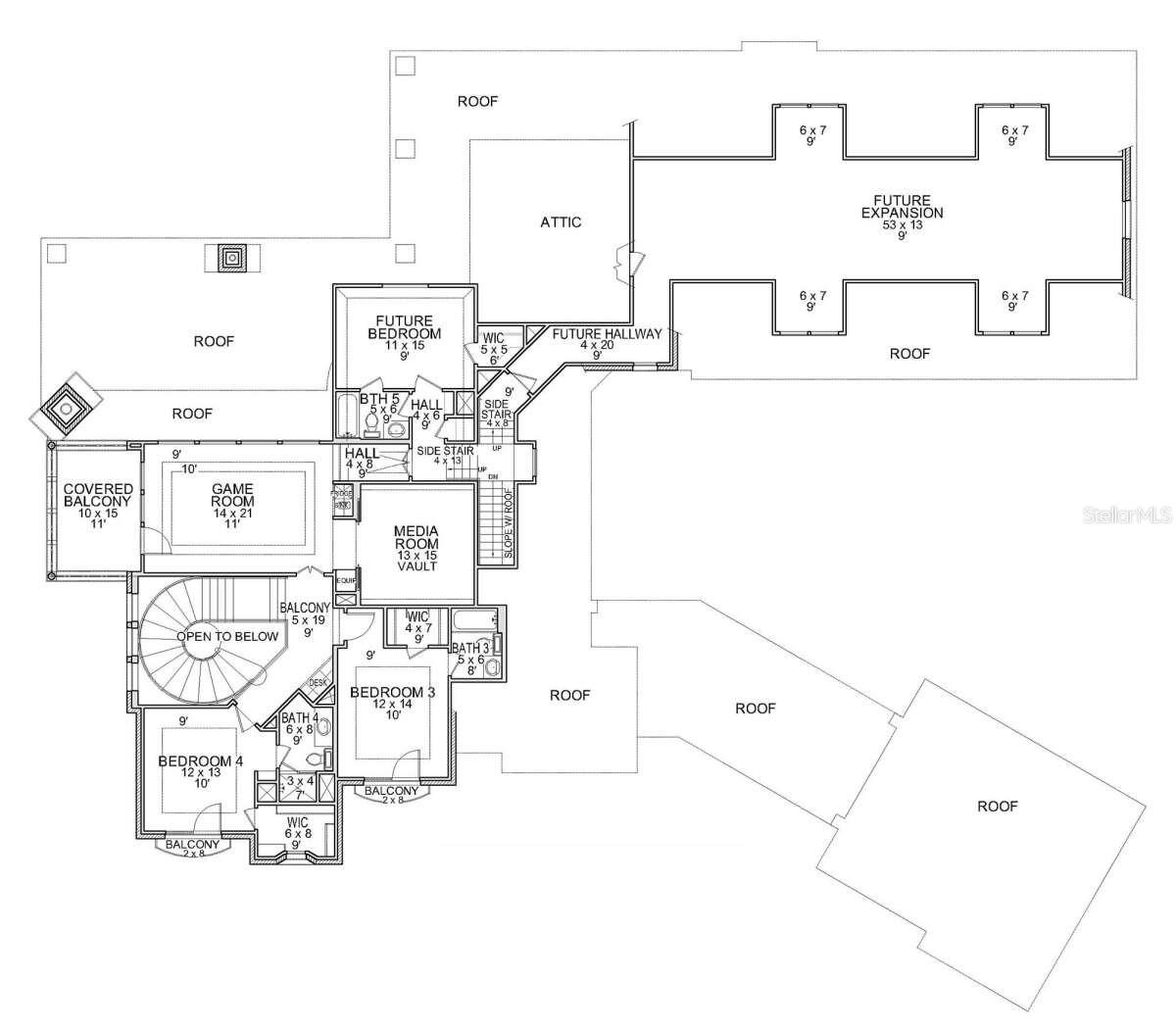 510 AVONWOOD