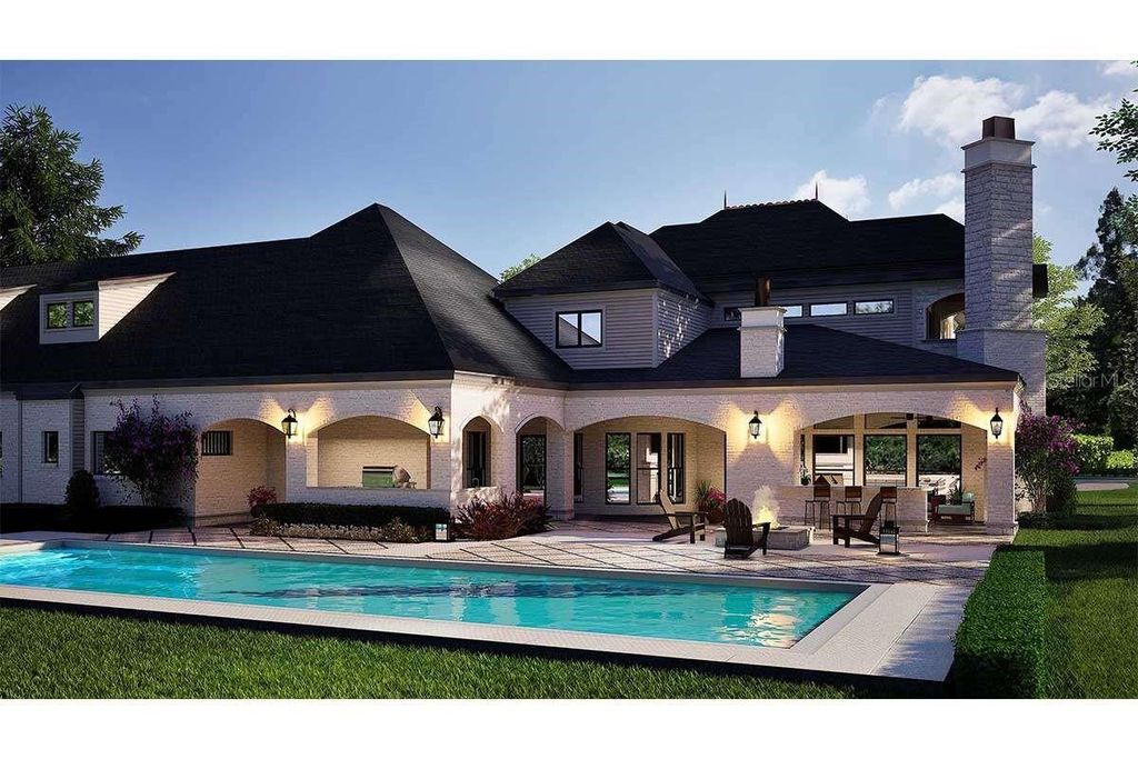 Photo of 510 Avonwood, Tampa, FL 33625 (MLS # TB8408576)