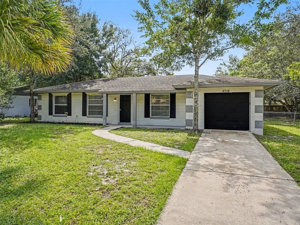 Photo of 4514 Colbert Court, Orlando, FL 32808 (MLS # O6442750)