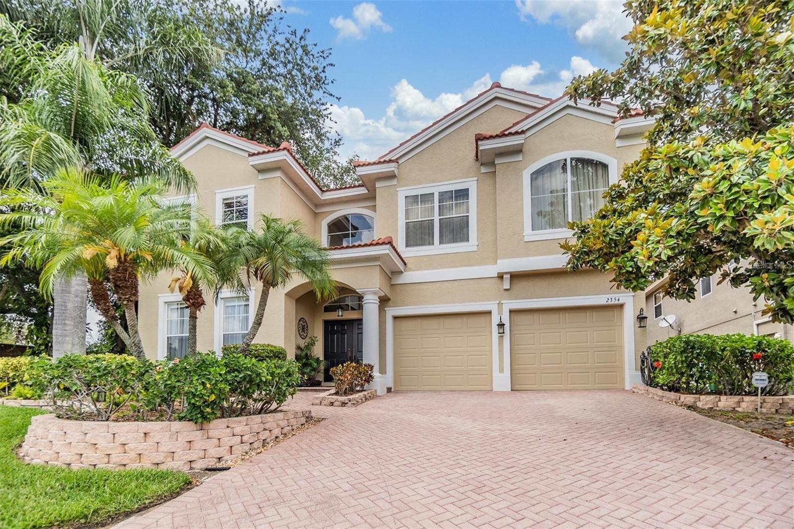 2354 MESSENGER CIRCLE