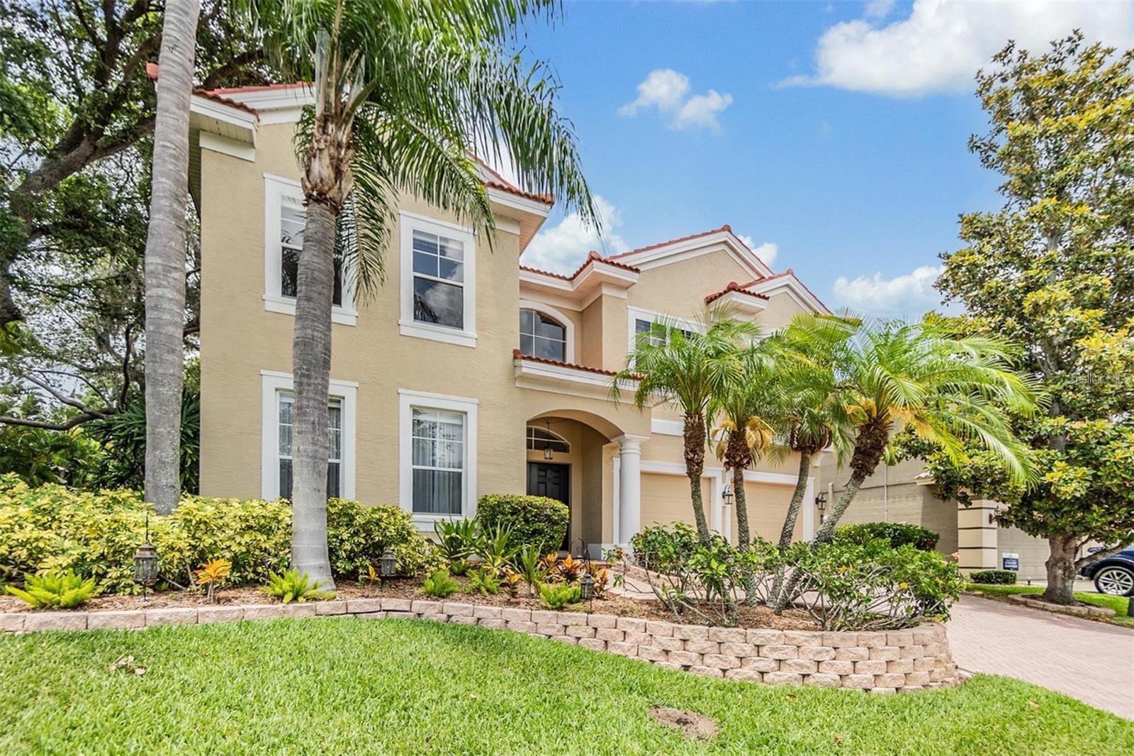 2354 MESSENGER CIRCLE